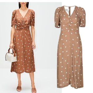 BAUM UND PFERDGARTEN Addax dress F 32 US 0 NWT $379